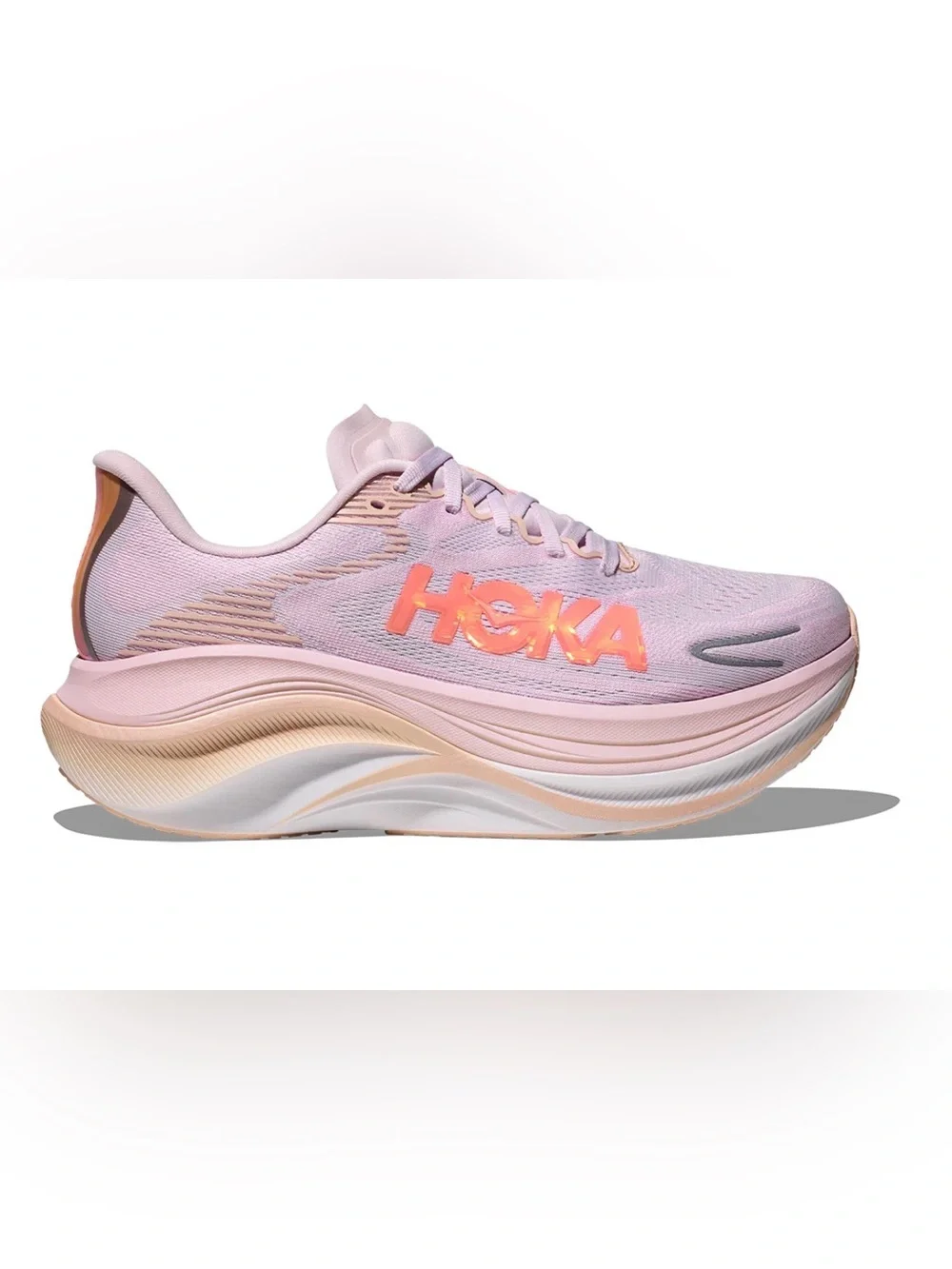 Hoka Skyward X II
